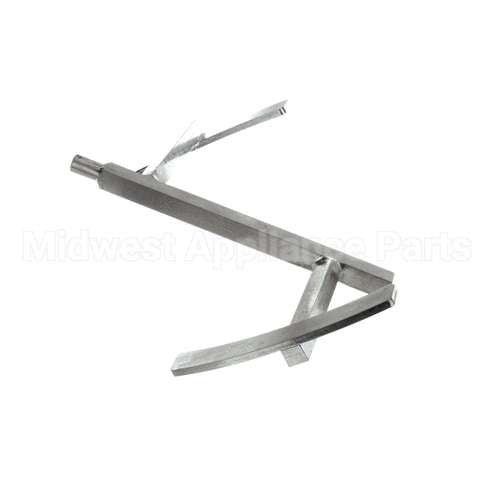 00-186718 Hobart Arm,Mix,Assembly