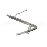 00-186718 Hobart Arm,Mix,Assembly