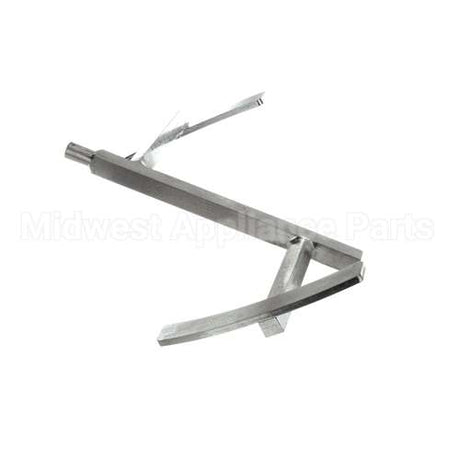 00-186718 Hobart Arm,Mix,Assembly