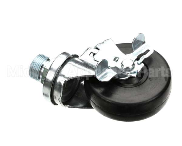 00-186725 Hobart Caster, Swivel