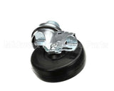 00-186725 Hobart Caster, Swivel