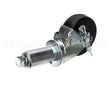 00-186731 Hobart Leg-Std W/Caster