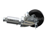 00-186731 Hobart Leg-Std W/Caster