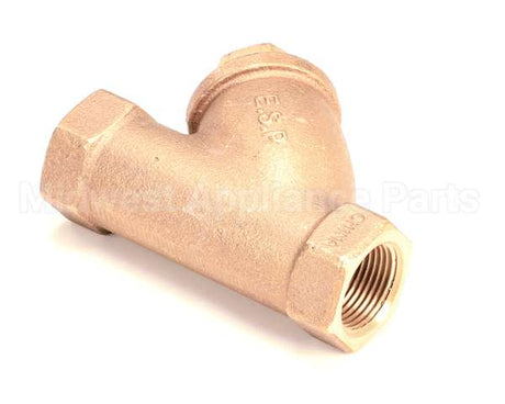 00-186922 Hobart Strainer Line