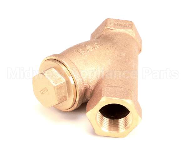 00-186922 Hobart Strainer Line