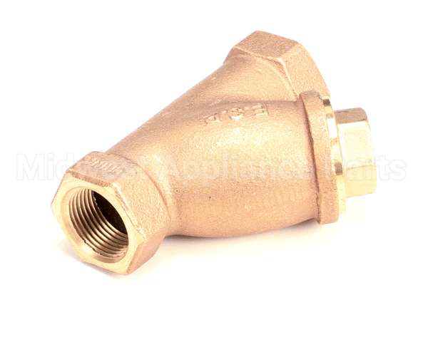 00-186922 Hobart Strainer Line