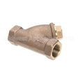 00-186922 Compatible Vulcan Strainer Line