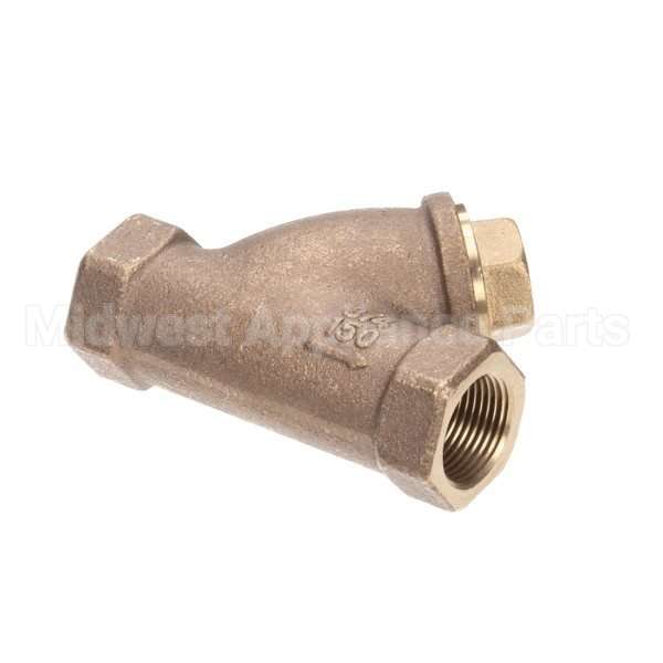 00-186922 Compatible Vulcan Strainer Line