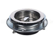 00-200321 Hobart Flange, Sink W/Cover