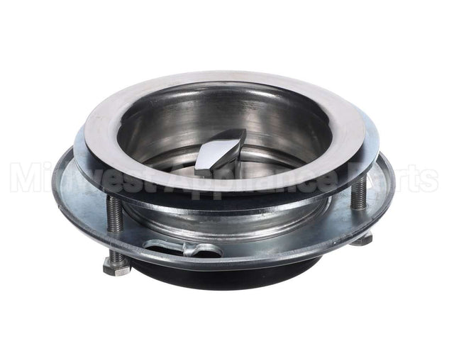 00-200321 Hobart Flange, Sink W/Cover