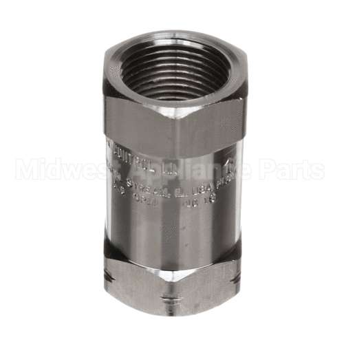 00-201721-00001 Hobart Flow Control