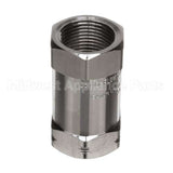 00-201721-00001 Hobart Flow Control