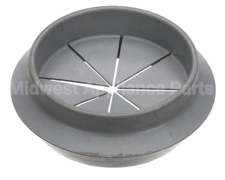 00-202120 Hobart Cone Slvr Trp Rng