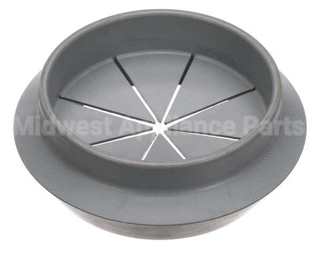 00-202120 Hobart Cone Slvr Trp Rng