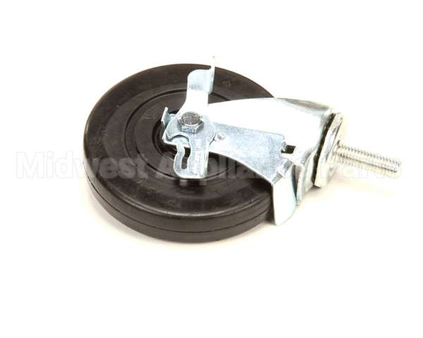 00-205003 Hobart Caster Only Wilock