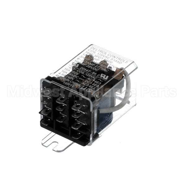 00-205113-00001 Compatible Berkel Dt Relay 120V