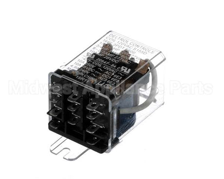 00-205113-00001 Berkel Dt Relay 120V