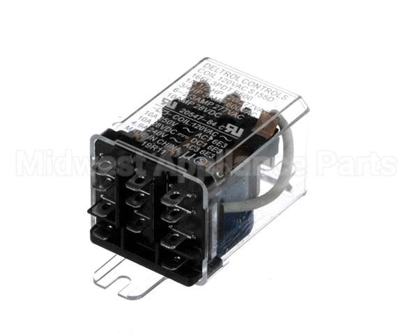 00-205113-00001 Berkel Dt Relay 120V