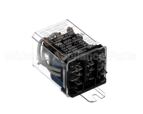 00-205113-00001 Berkel Dt Relay 120V