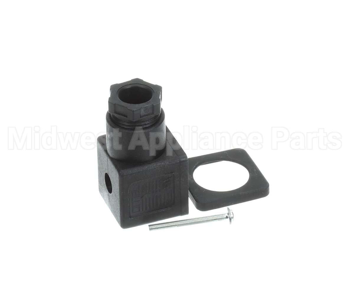 00-228905-00002 Hobart Connector Gasket