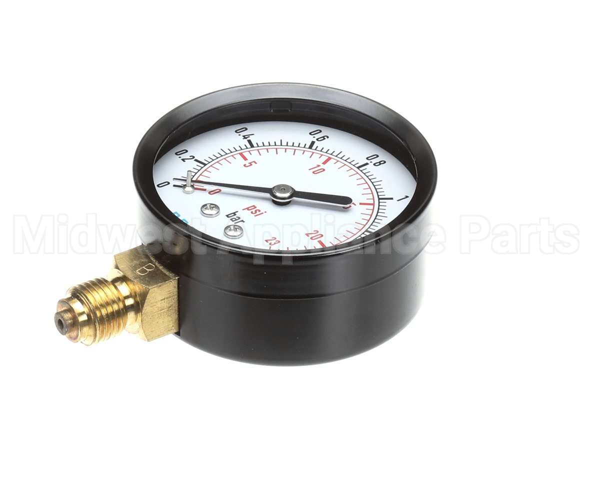 00-229583-00002 Hobart Pressure Gauge