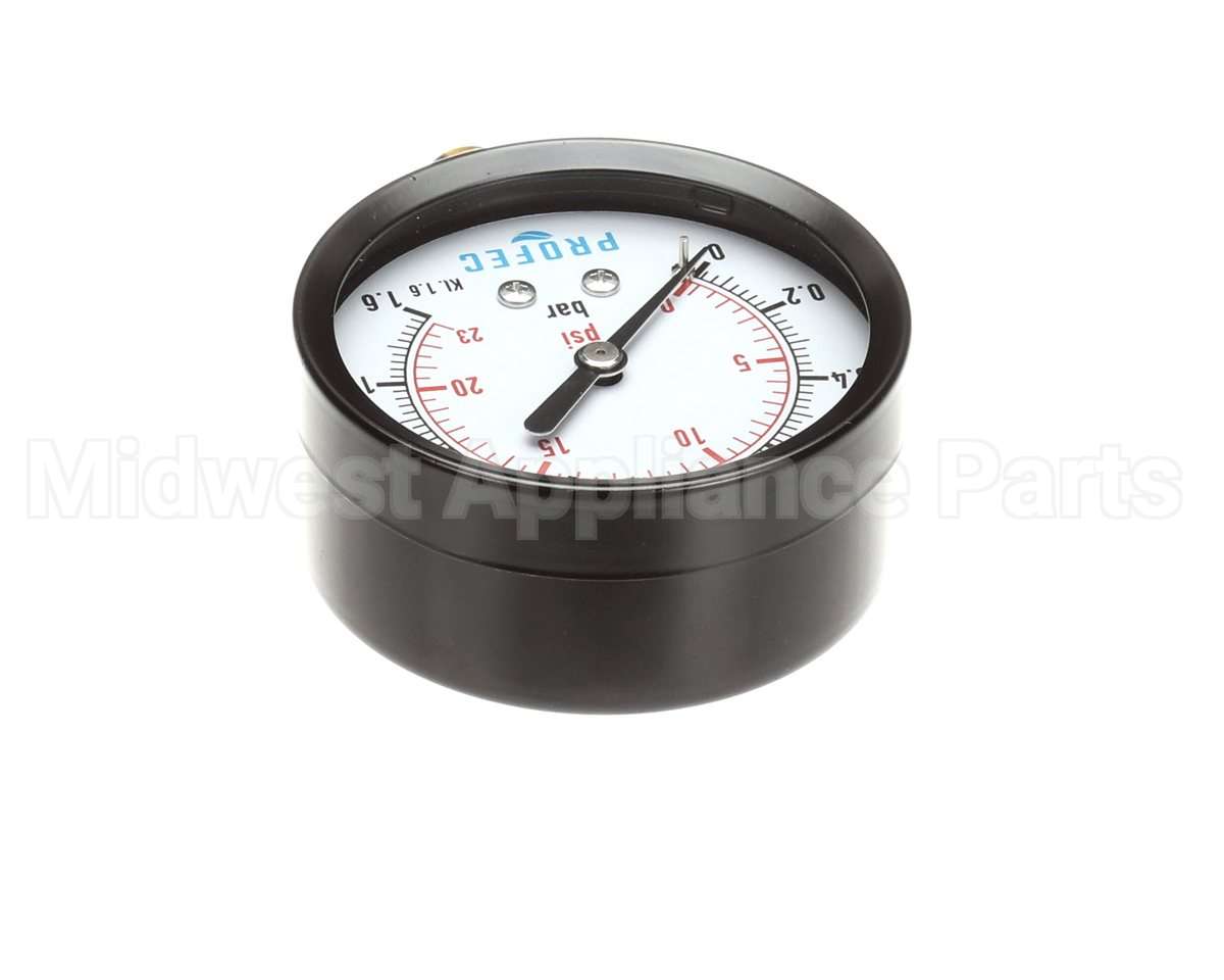 00-229583-00002 Hobart Pressure Gauge