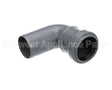 00-230080-00002 Hobart Pipe, Bend, Dn40