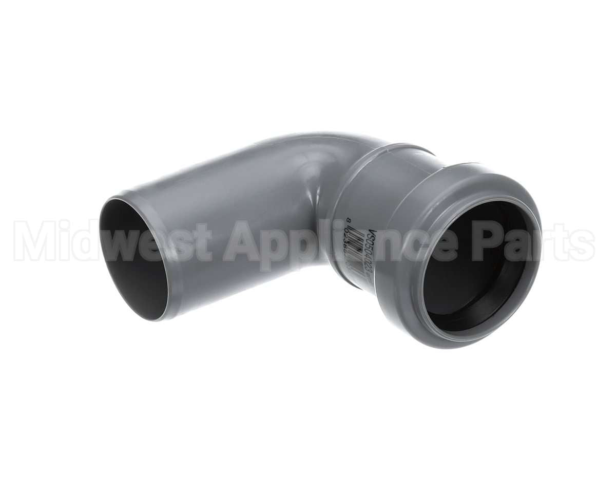 00-230080-00002 Hobart Pipe, Bend, Dn40