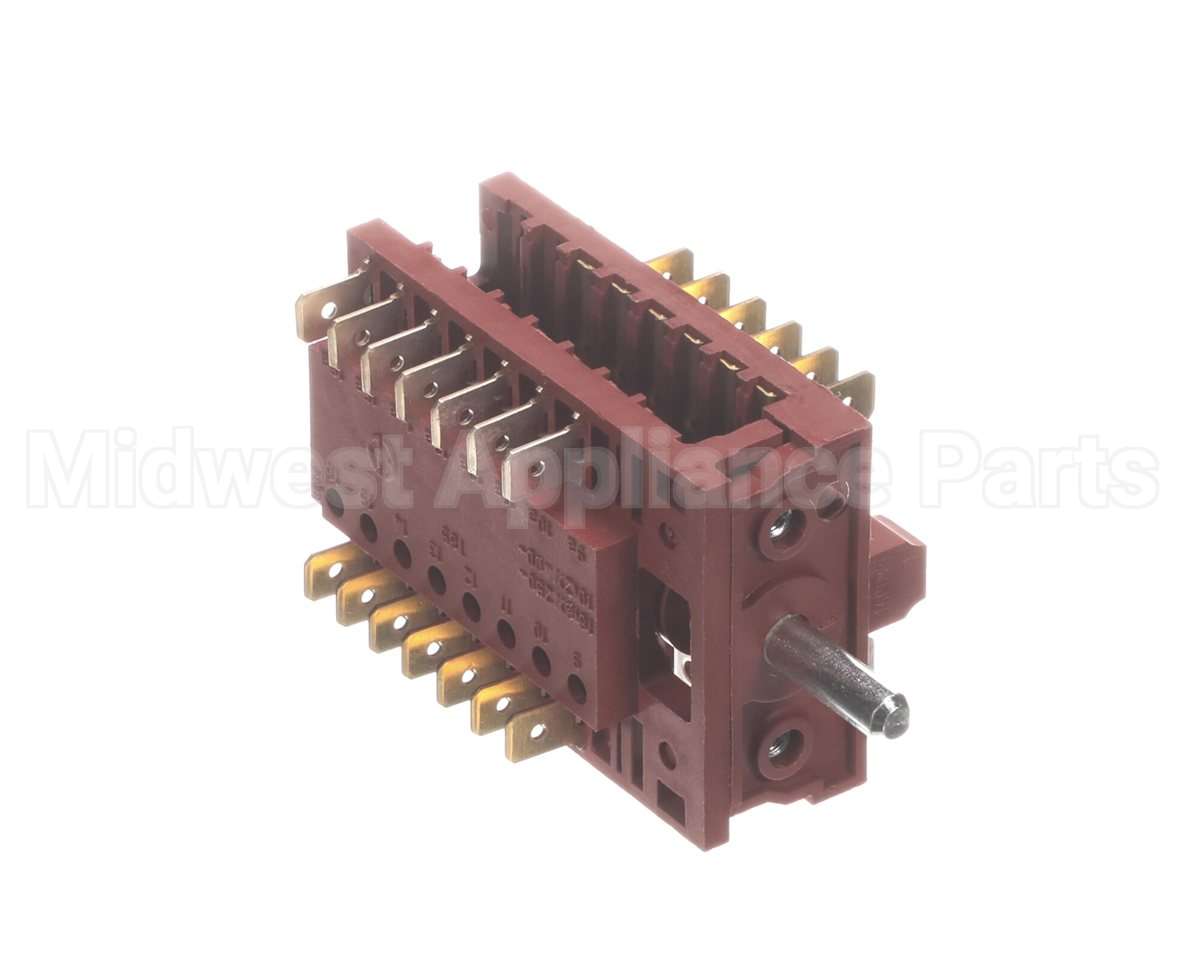 00-231960-00005 Hobart Switch, Rotary