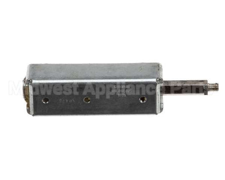 00-239157 Hobart Hinge Mechanism