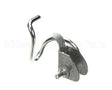 00-240106 Hobart Motor Clamp Assembly
