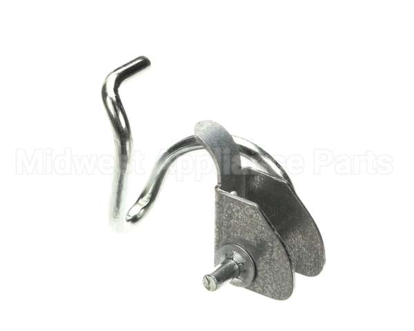 00-240106 Hobart Motor Clamp Assembly