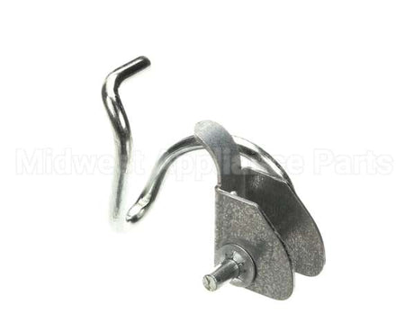 00-240106 Hobart Motor Clamp Assembly