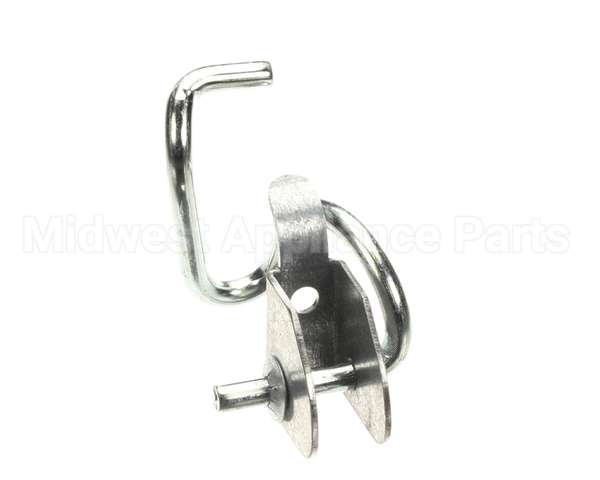 00-240106 Hobart Motor Clamp Assembly