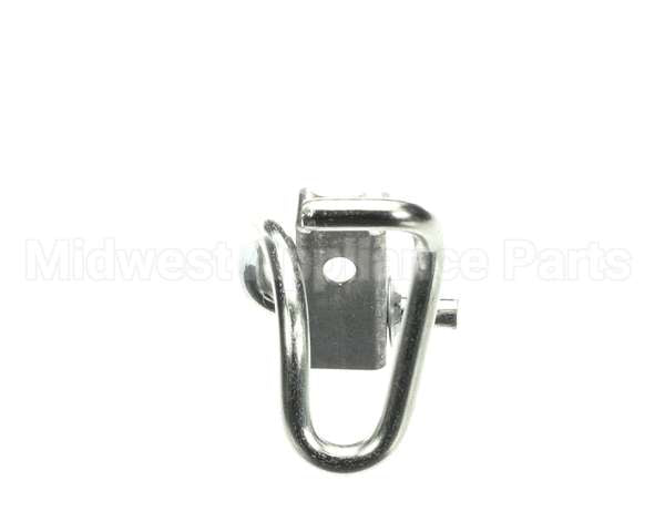 00-240106 Hobart Motor Clamp Assembly