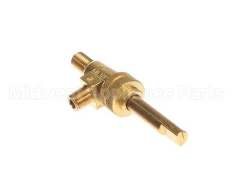 00-250-00 Connerton Manual Gas Valve 1/8 Npt