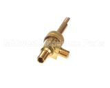 00-250-00 Connerton Manual Gas Valve 1/8 Npt