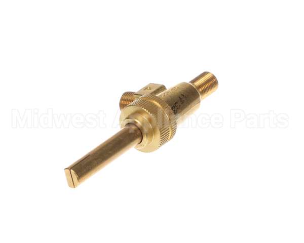 00-250-00 Connerton Manual Gas Valve 1/8 Npt