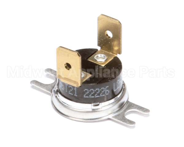 00-267563-00002 Hobart Thermostat,Protective