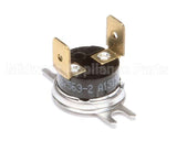 00-267563-00002 Hobart Thermostat,Protective