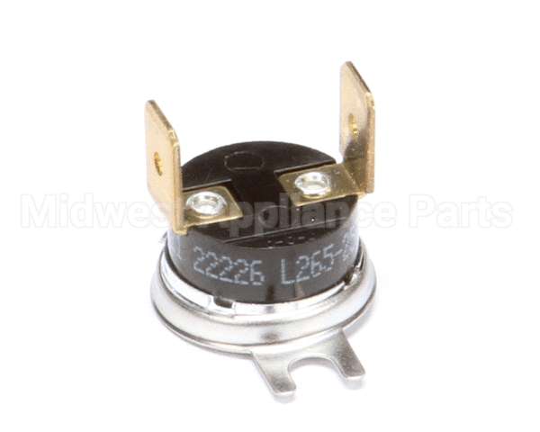 00-267563-00002 Hobart Thermostat,Protective