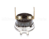 00-267563-00002 Hobart Thermostat,Protective