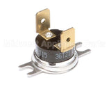 00-267563-00002 Hobart Thermostat,Protective