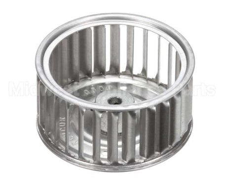 00-267727 Hobart Wheel,Blower