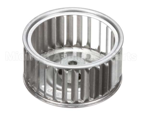 00-267727 Hobart Wheel,Blower