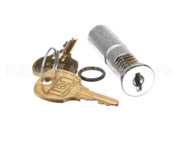 00-269315 Hobart Lock Plug Assembly