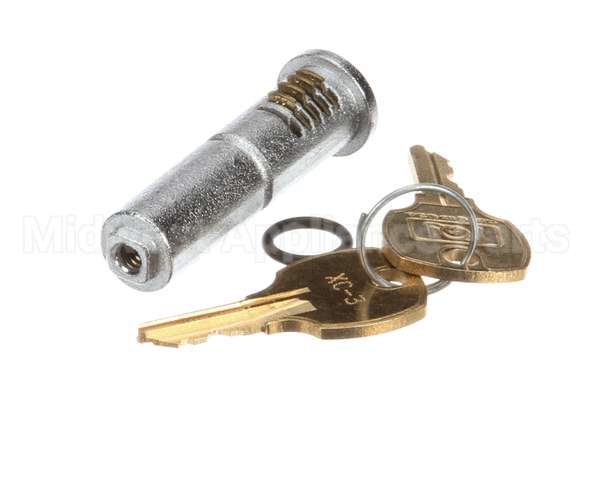 00-269315 Hobart Lock Plug Assembly