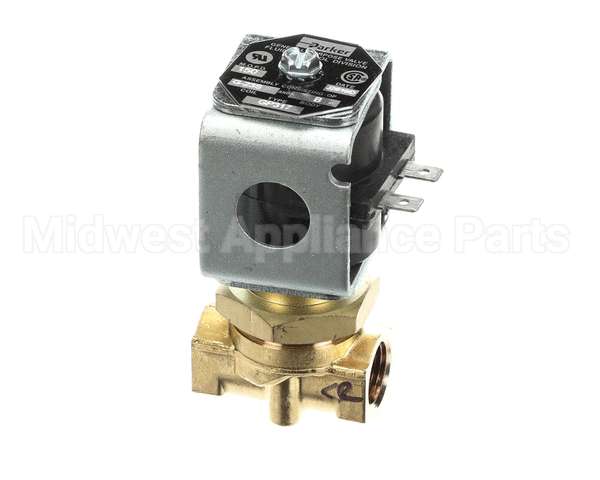 00-270239-00001 Hobart Solenoid Valve