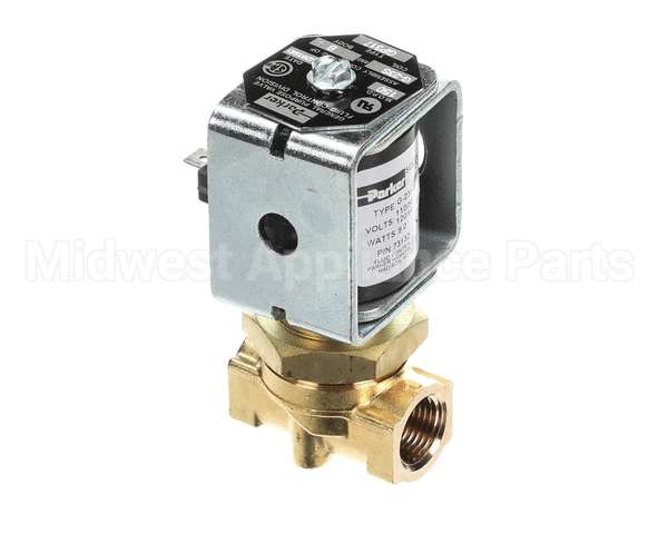 00-270239-00001 Hobart Solenoid Valve