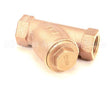 00-270258 Hobart Strainer,Line 1/2